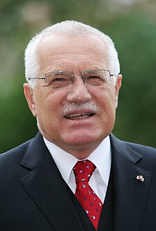 Václav Klaus